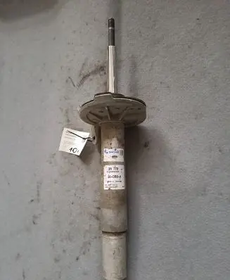 BMW 7 E65 E66 Front shock absorber/damper 311770 4013872496655