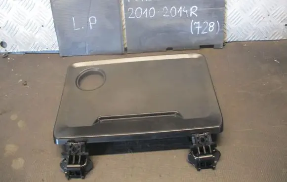 Ford S-MAX Other seats 