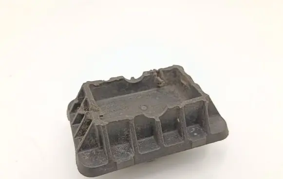 BMW 3 F30 F35 F31 Jacking socket point 7169981