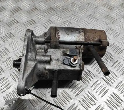 Land Rover Defender Starter motor 9722809722 DSN600