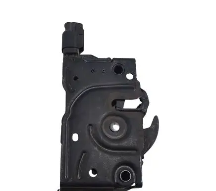Ford Escape IV Engine bonnet/hood lock/catch LJ6A16700 LJ6A16700AC GUKTA