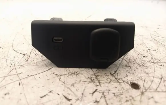 Toyota C-HR II USB socket connector 58821F4030