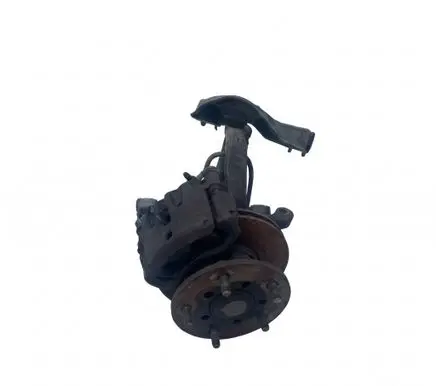 Nissan Cab Star Front wheel hub spindle knuckle K253807