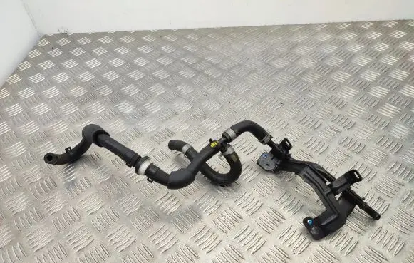 KIA Sportage Vacuum line/pipe/hose 59130D3150