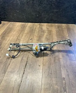Mercedes-Benz C W203 Front wiper linkage and motor 404518 A2038200342