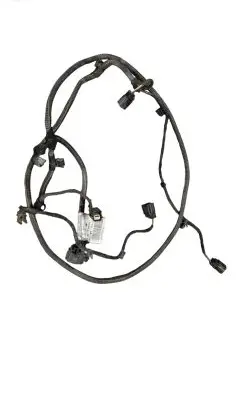 Opel Meriva B Parking sensor (PDC) wiring loom 13365806