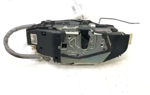 Mercedes-Benz S W221 Front door lock 450811631R