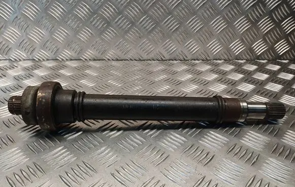 Mazda 3 I Front driveshaft 