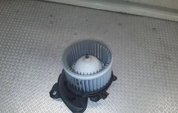 Opel Corsa D Heater fan/blower 503330100
