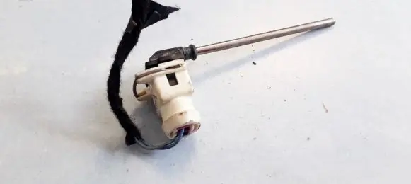 Peugeot 406 Outside/exterior temperature sensor 602588E