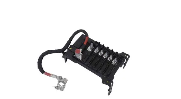 Skoda Enyaq iV Positive wiring loom 1EA937548A