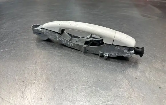 Peugeot Partner Rear door exterior handle 9680503580 32715E9AH