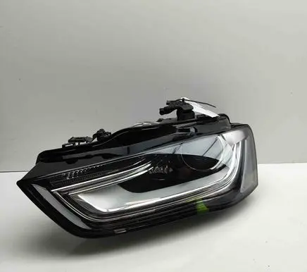 Audi A4 S4 B8 8K Headlight/headlamp 8K0941753A 8K0941753D