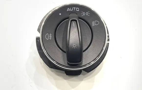 Porsche Panamera (970) Other switches/knobs/shifts 97061353305