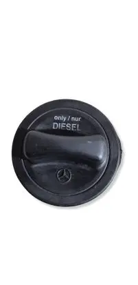 Mercedes-Benz A W168 Fuel tank filler cap A2204700105
