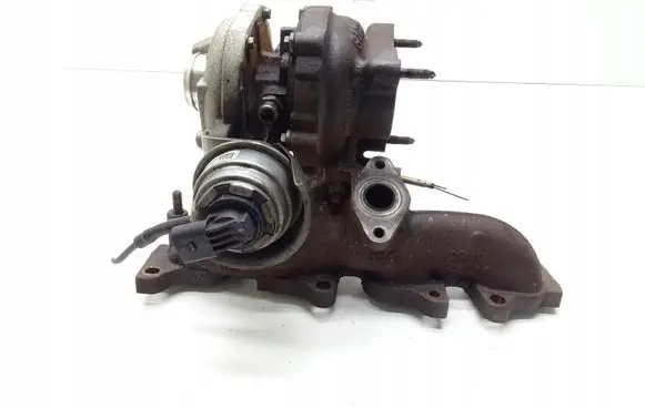 Audi Q5 SQ5 Turbo 145721B