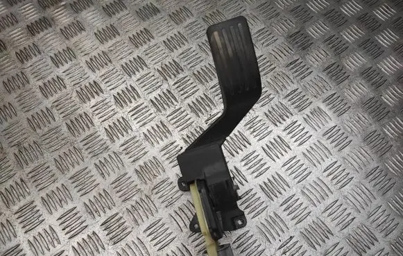 Ford Focus Accelerator throttle pedal 2M519F836AE
