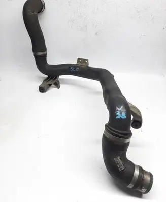 Audi A3 S3 8P Intercooler hose/pipe 3C0145840H