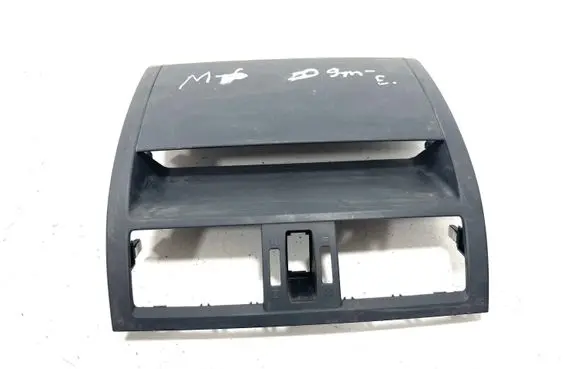 Mazda 6 Radio/GPS head unit trim GS1B55311