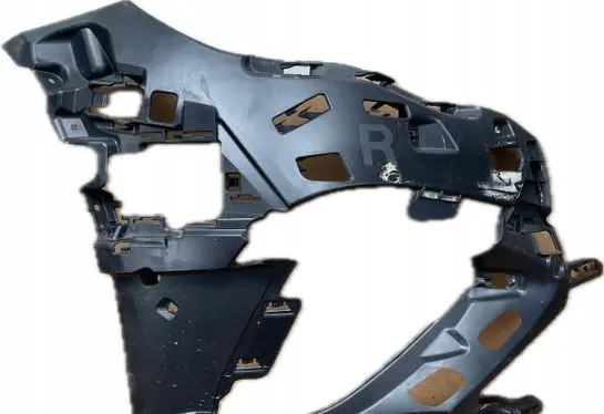 Mercedes-Benz E W214 Front bumper mounting bracket A2148856002