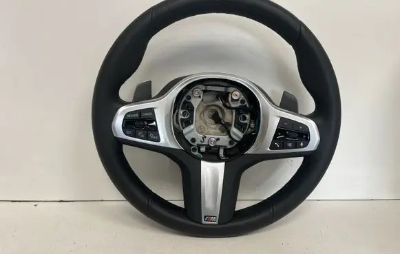 BMW X5 G05 Steering wheel 8094932