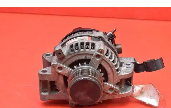 Generator/alternator