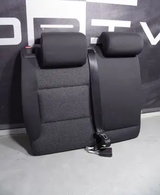 Audi A3 S3 A3 Sportback 8P Seat set 