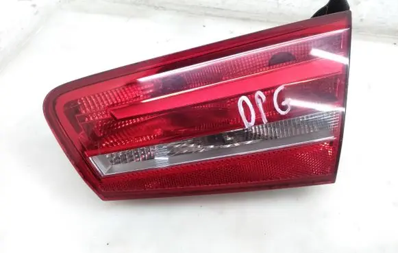 Audi A6 S6 C7 4G Tailgate rear/tail lights 4G5945094