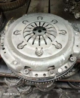Opel Omega B1 Clutch set kit 324016710 90465351