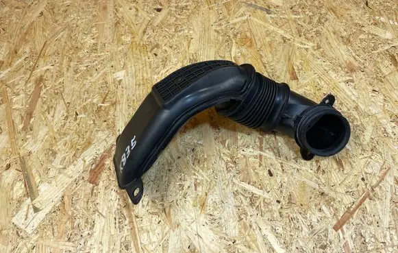 Renault Clio V Air intake duct part 165554991R
