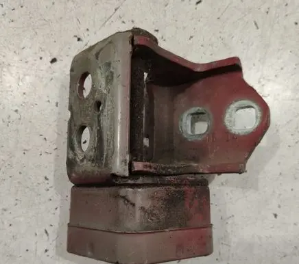 Renault Scenic II - Grand scenic II Front door lower hinge 