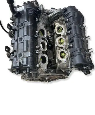 Chrysler Town u0026 Country V Engine 05184341AI