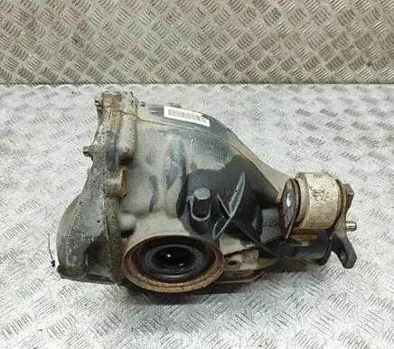 Mercedes-Benz E C207 W207 Rear differential A2043510508 A2073506903