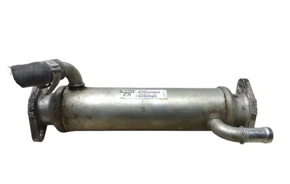 Fiat Ducato EGR valve cooler 500384842 869688X