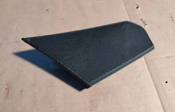 Dodge Journey Front door high frequency speaker 7H919T