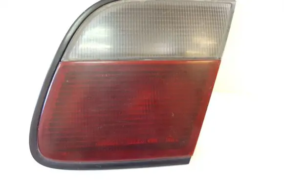 Nissan Almera Tailgate rear/tail lights 4728B