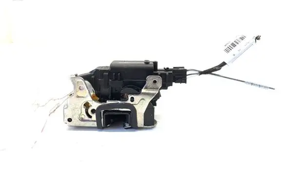 Renault Express Other exterior part 