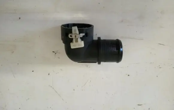 Hyundai i30 Coolant heater control valve 