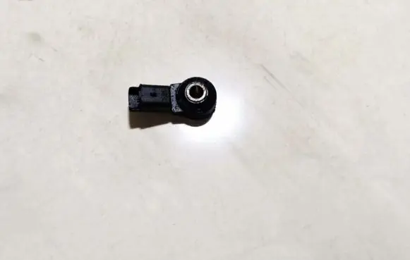 Detonation knock sensor