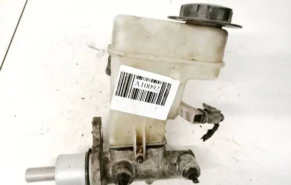 Opel Signum Master brake cylinder 320670692