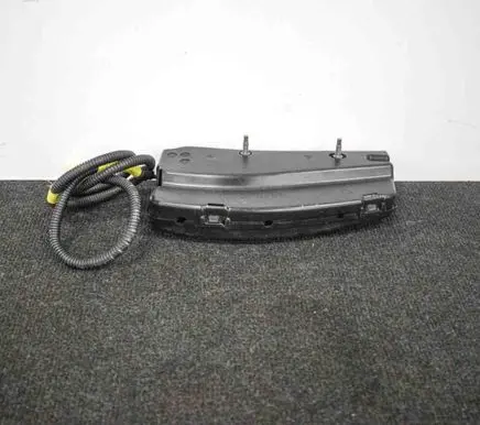 Seat airbag