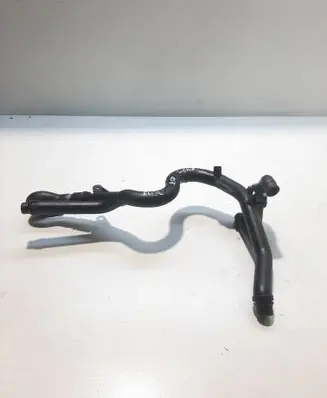 BMW 7 E65 E66 Engine coolant pipe/hose 779267