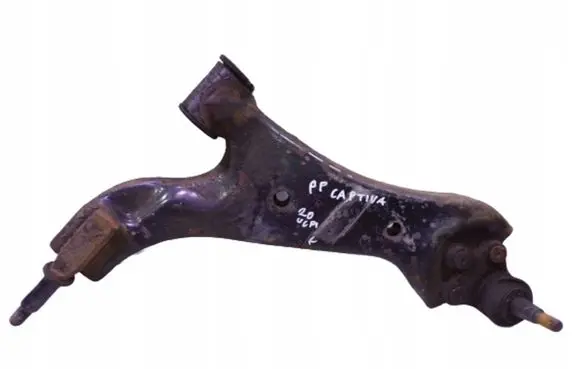 Chevrolet Captiva Front lower control arm/wishbone 96819162