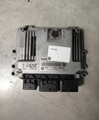 Engine control unit/module