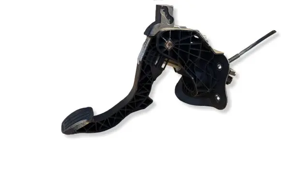 Citroen Berlingo Clutch pedal 9820886080