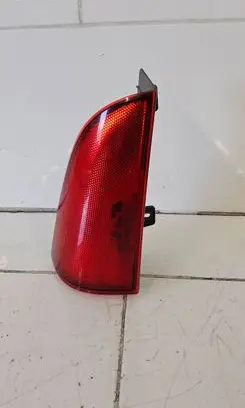 Mercedes-Benz Vito Viano W639 Rear/tail lights 6398200564 A6398201864 8XX96466109