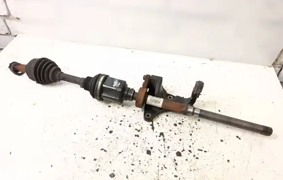 Fiat Freemont Driveshaft support bearing P68066180AA TTG0424B0167