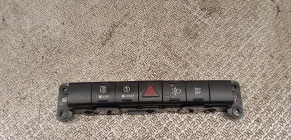 Chrysler Sebring (JS) Other switches/knobs/shifts P04602817AB 12861884B 4530767405