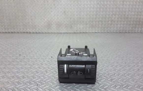 Skoda Octavia Mk2 (1Z) Headlight level height control switch 1Z0941333