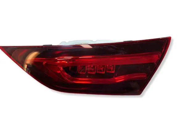 Mercedes-Benz CLA C118 X118 Tailgate rear/tail lights A1089066480 A1189066400 649500